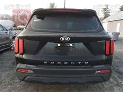 کیا سۆرینتۆ